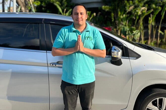 Full Day Car Charter - Key points at a glance