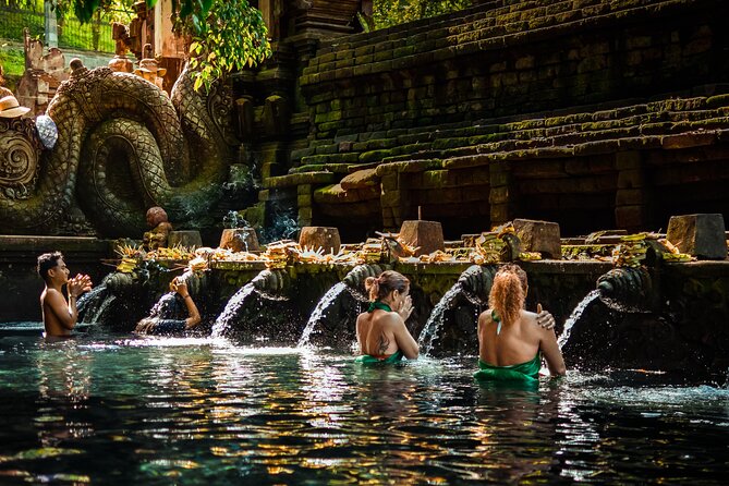 Full-Day Highlights and Best of Ubud Village - Why this private Ubud tour works well from Kuta