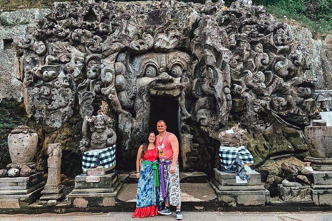 Full-Day in Bali: Private Design-Your-Own Tour - Temples where a guide adds real value