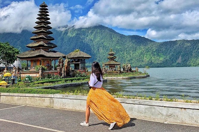 Full-Day in Bali: Private Design-Your-Own Tour - Time, traffic, and comfort