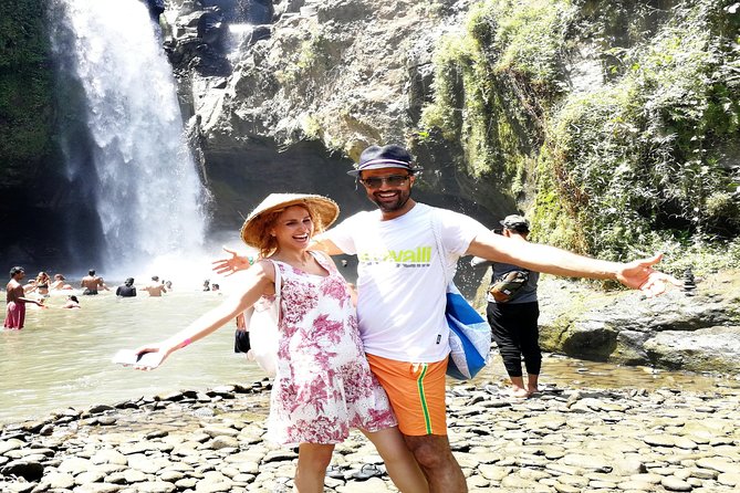 Full-Day in Bali: Private Design-Your-Own Tour - Start with a realistic route, not a wish list