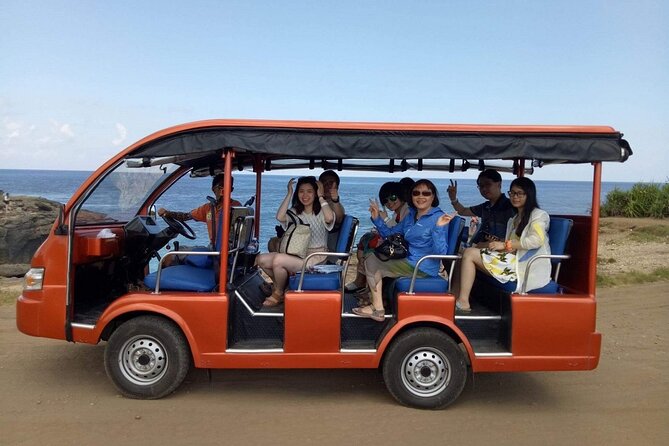 Full-Day Island-Hopping Tour from Bali - Key points to know before booking