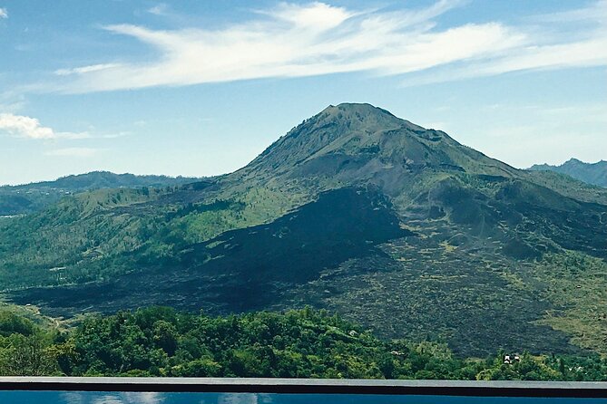 Full Day Kintamani Volcano View and Ancient Penglipuran Village - Lunch with Mount Batur on the menu