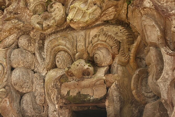 Full Day Kintamani Volcano View and Ancient Penglipuran Village - Penglipuran preserves an older village pattern