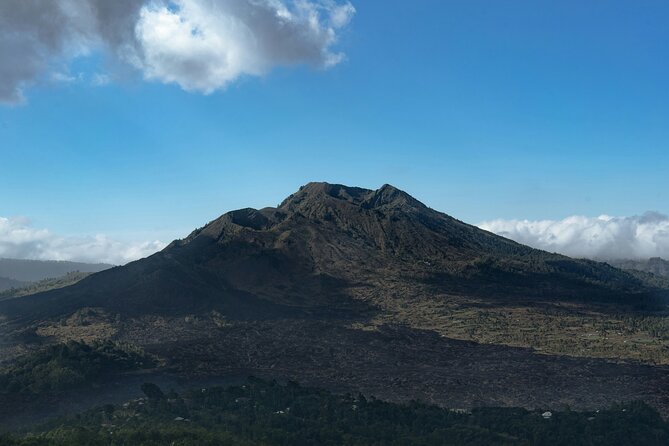 Full Day Kintamani Volcano View and Ancient Penglipuran Village - The $95 price and what it covers