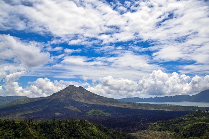 Full Day Kintamani Volcano View and Ubud Village Tour - Key points to know before booking