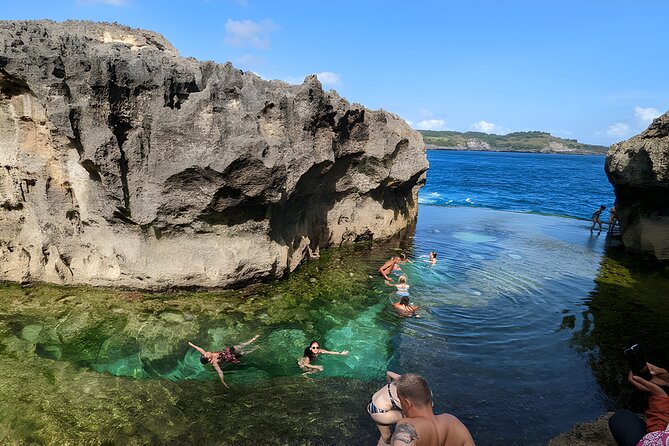 Full Day Nusa Penida Island Beach Tour From Bali - Who should book this day?