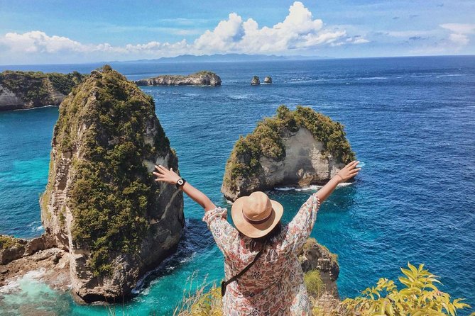 Full-Day Nusa Penida Island Private Tour with Local Guide - Key points to know before booking