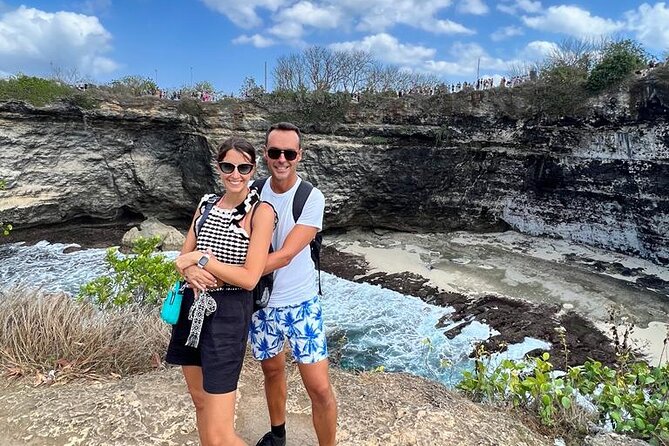 Full-Day Nusa Penida Island Private Tour with Local Guide - The 6:30 a.m. start from Nusa Dua
