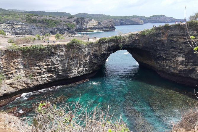 Full-Day Nusa Penida Island Private Tour with Local Guide - The Crystal Bay question