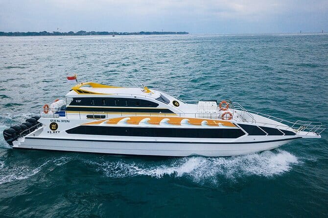 Full-Day Nusa Penida Island with Snorkeling from Bali - Returning to Bali by late afternoon