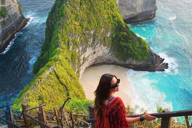 Full Day Nusa Penida Manta Point Snorkeling and West Island Tour - Broken Beach and Angel’s Billabong