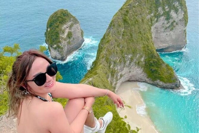 Full Day Nusa Penida Manta Point Snorkeling and West Island Tour - Who should book this outing