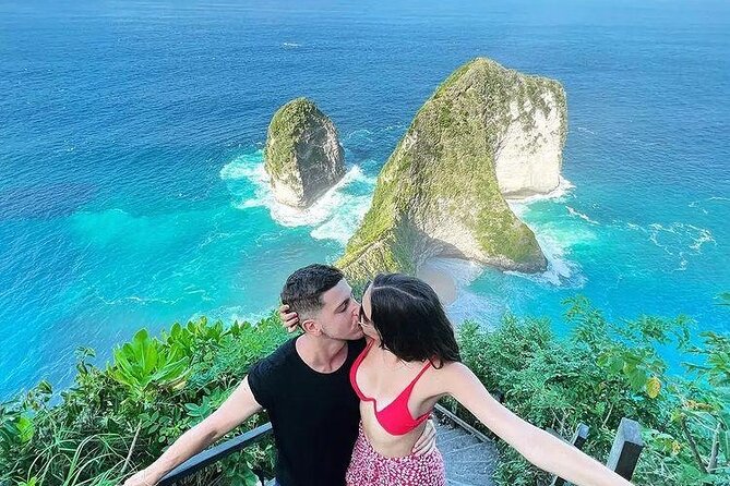 Full Day Nusa Penida Manta Point Snorkeling and West Island Tour - Manta Point: the day’s biggest possibility