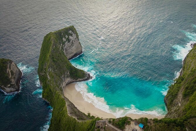 Full-Day Nusa Penida Snorkeling Adventure from Bali - Snorkeling Gamat Bay and Manta Bay