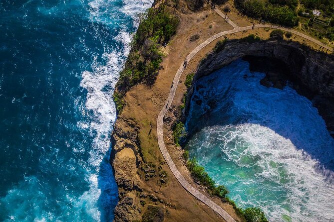Full-Day Nusa Penida Snorkeling Adventure from Bali - What the $125 price really covers
