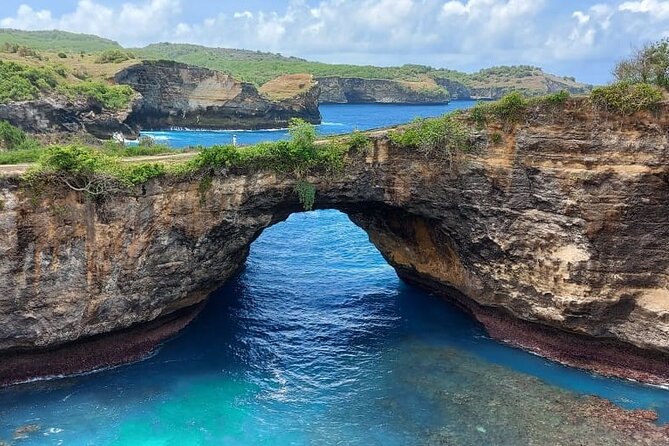 Full-Day Nusa Penida Snorkeling Adventure from Bali - How to prepare for the 6:30 AM departure