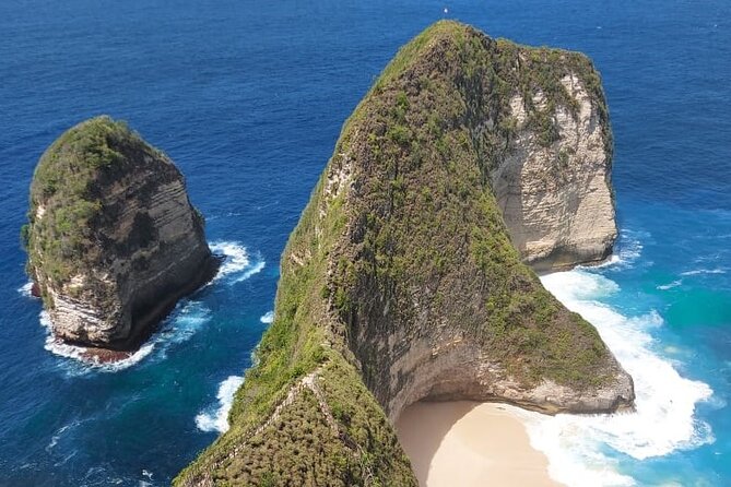 Full-Day Nusa Penida Snorkeling Adventure from Bali - Who should book this Nusa Penida day trip?