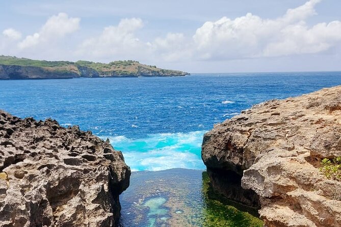 Full-Day Nusa Penida Snorkeling Adventure from Bali - Broken Beach and Angel’s Billabong
