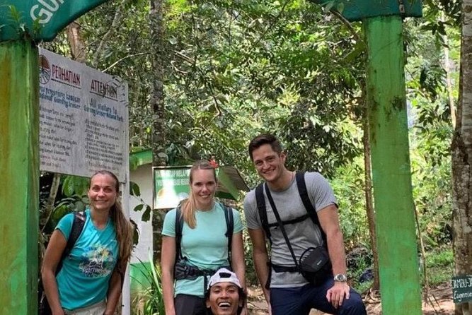 Full-Day Orangutans Adventure in Gunung Leuser - Key Points to Know Before You Go