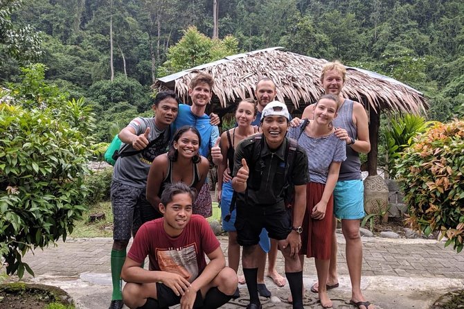 Full-Day Orangutans Adventure in Gunung Leuser - Practical Details That Matter in Bukit Lawang