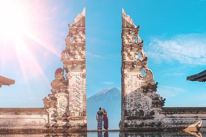 Full Day Private Bali Best Instagram Tour - Why this private Bali photo tour works