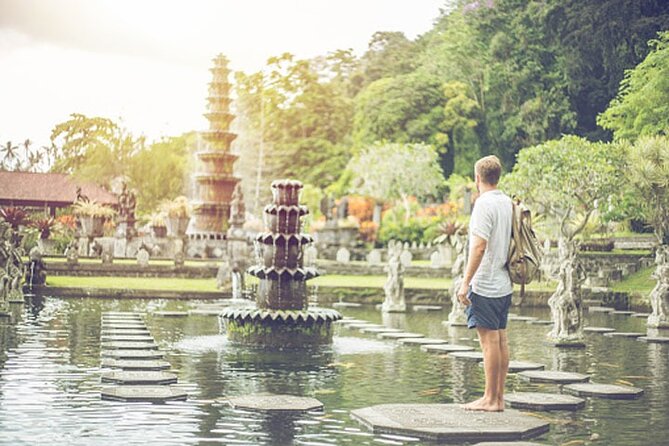Full Day Private Bali Best Instagram Tour - Coffee, tea, and traditional processing