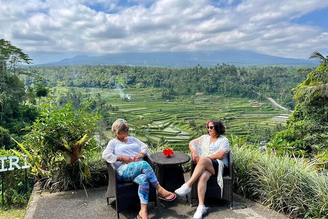 Full Day Private Bali Best Instagram Tour - What the private format changes