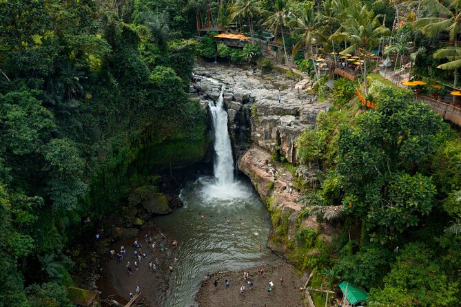 Full Day Private Guided Tour to Bali - Kintamani brings the volcano into view