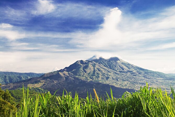 Full Day Private Guided Tour to Bali - A guide makes the road time count