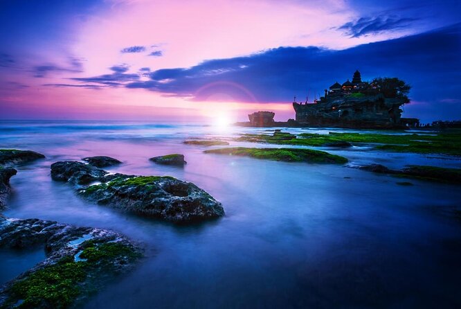 Full-Day Private North Bali Tour with Free WiFi - What makes this North Bali day worth considering