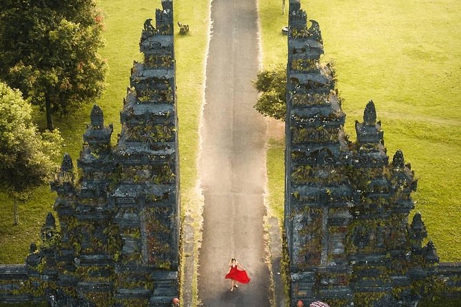 Full-Day Private North Bali Tour with Free WiFi - A big North Bali circuit from your hotel door