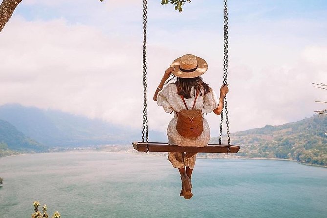 Full-Day Private North Bali Tour with Free WiFi - Why the driver can make or break the day