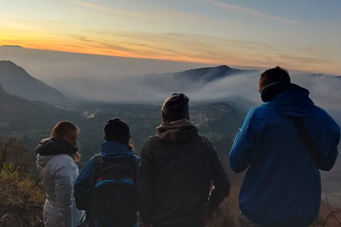 Full Day Private Sunrise Tour in Bromo - Key points at a glance