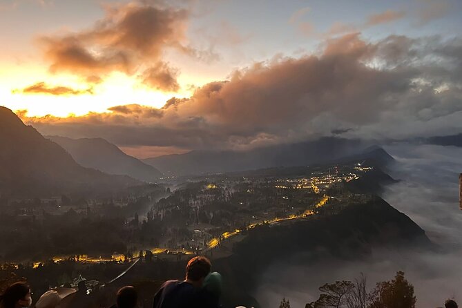 Full Day Private Sunrise Tour in Bromo - The three-hour return to Surabaya