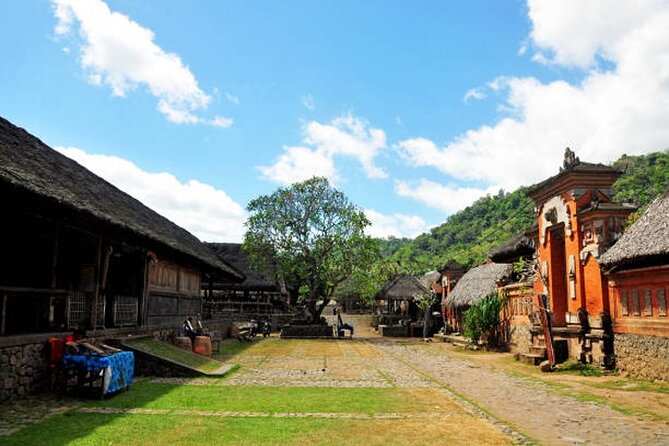 Full Day Private Tour East Bali Sightseeing - All Inclusive - Why East Bali makes a full-day outing