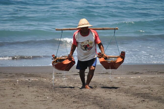 Full Day Private Tour East Bali Sightseeing - All Inclusive - Candidasa and the road toward Gumang Hill
