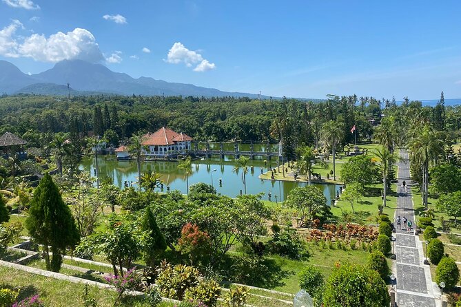 Full Day Private Tour East Bali Sightseeing - All Inclusive - The long road is part of the deal