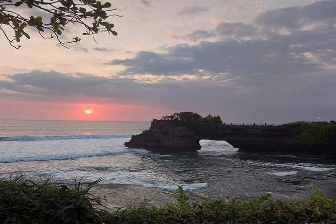 Full Day Private Tour from Tegenungan Waterfall to Tanah Lot - Tegalalang’s rice terraces and the subak system