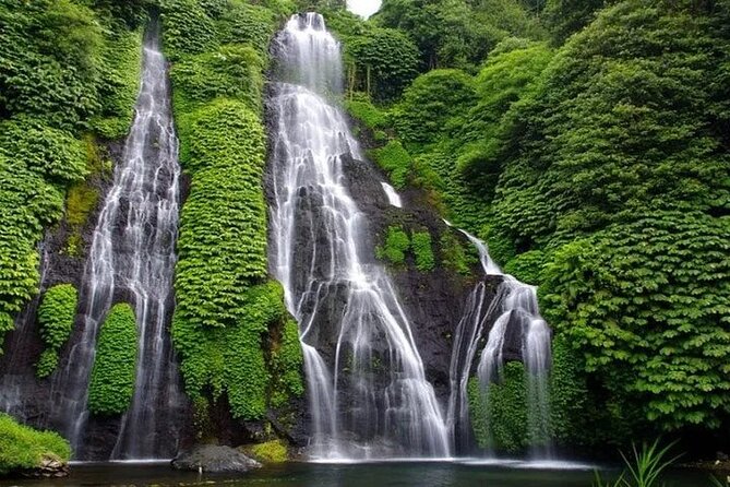 Full Day Private Tour in Bali - Why this route works for a first full day in Bali