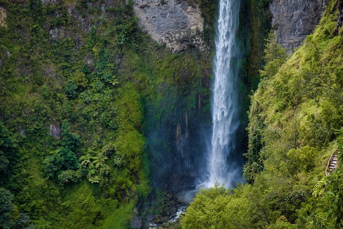 Full Day Private Tour in Lake Toba View and Karo Highlands From Medan City - How the $80 price works for you