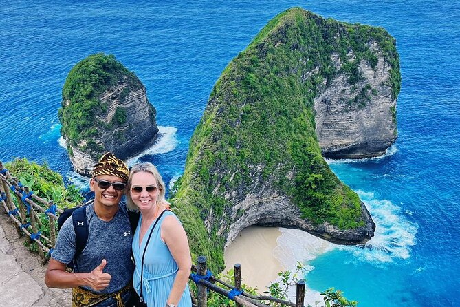 Full Day Private Tour in Nusa Penida - What the $77 price really covers