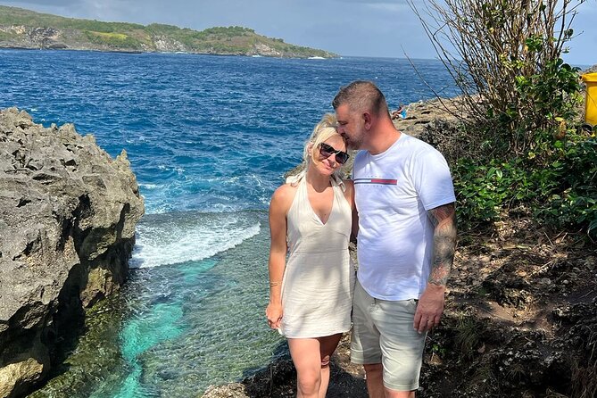 Full Day Private Tour in Nusa Penida - Who should book this private route