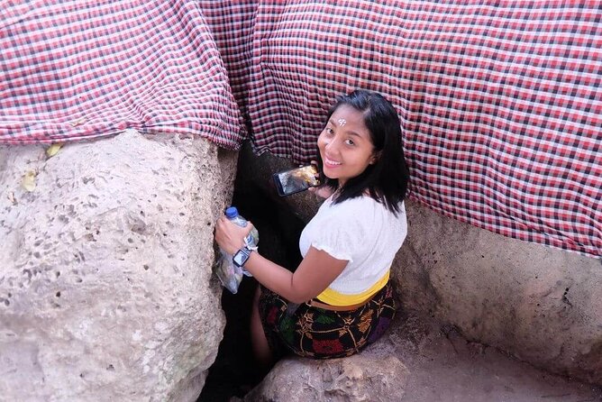 Full Day Private Tour to Nusa Penida Underground Temple from Bali - Who will enjoy this day most