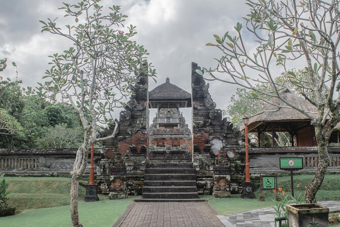 Full Day Private Tour to Ubud Waterfall and Tanah Lot Sunset - Is the $70 Price Good Value?