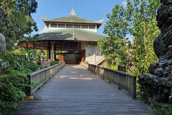 Full Day Private Tour to Ubud Waterfall and Tanah Lot Sunset - Who Will Enjoy This Bali Day Most?