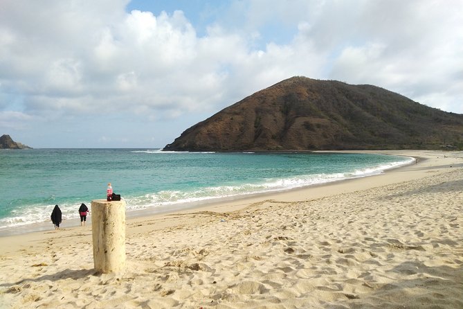 Full-Day Private Trip to South Lombok - Why this South Lombok day makes sense