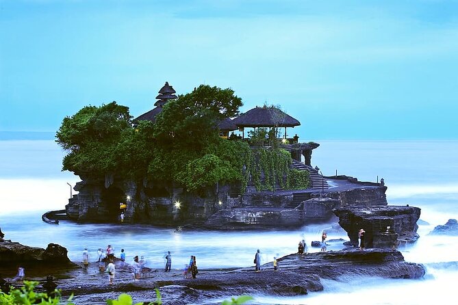 Full Day Private Water Temples Tour in Bali - Key points before you book