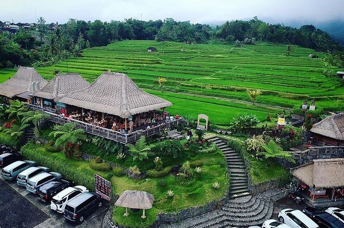 Full Day Private Water Temples Tour in Bali - The long drive is part of the deal