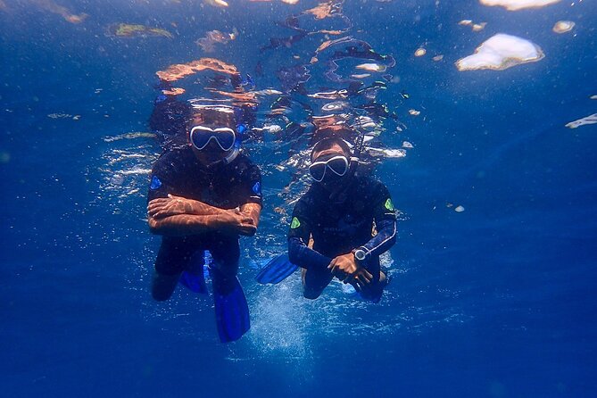 Full-Day Scuba Diving Experience of USAT Liberty in Tulamben - First session: exploring the USAT Liberty wreck